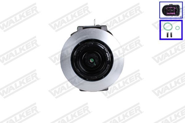 Klima Kompresörü  Audi Q5 (8R)(11.2008->)  VALEO 811193