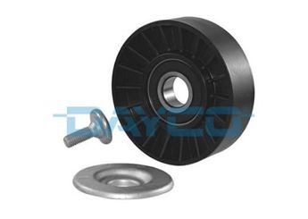 Vantilatör Kayış Gergi Rulmanı  DAYCO APV1018  4752879 4901625 4960290 7592017 7978298