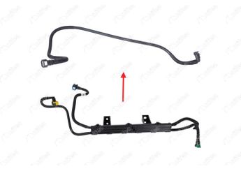 Yakıt Borusu  NİFEA 13123  52052624 52048717