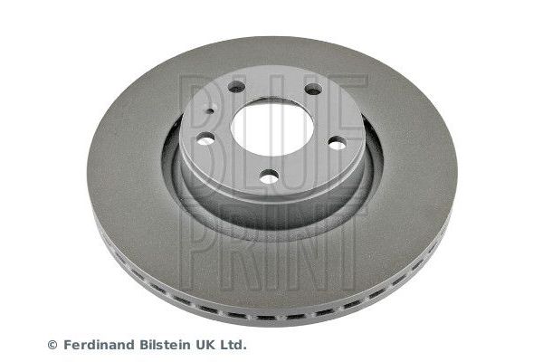Fren Disk Ayna Ön Sağ ve Sol Audi A6 Sedan (4F2)(03.2004->)  BLUE PRINT ADV184343