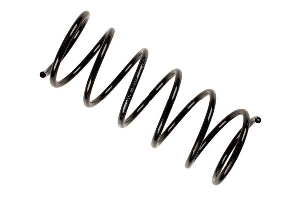 Helezon Yayı Ön Peugeot 106 (S2)(04.1996->)  GUNSAN 0002