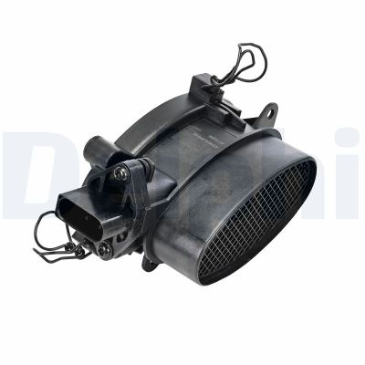 Hava Debimetresi  Land Rover Freelander 1 (LN)(01.1998->)  DELPHI AF10298-12B1