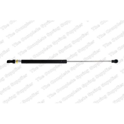 Bagaj Amortisörü Sağ veya Sol Toyota Avensis (T25)(2003->)  LESJÖFORS 8192557