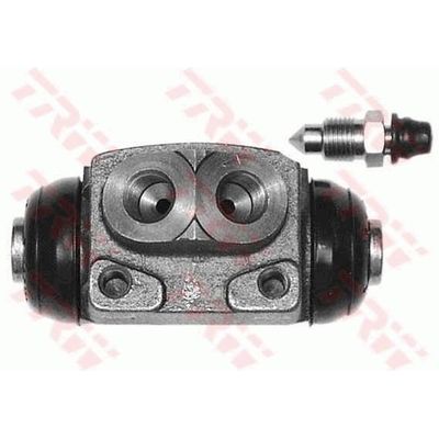 Fren Silindiri Arka Sağ veya Sol Ford Granada 2/4 Kapı/S.Wagon (1978->)  EUROCRAFT EU F17164-031