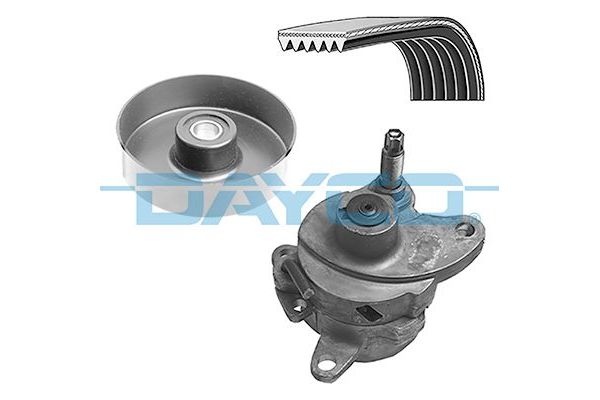 Vantilatör Kayış Seti  DAYCO KPV921