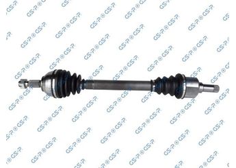 Aks Komple Ön Sol GSP 202315  9821017880 1614921280 9814611880 9820048180 9839529480 SU001A6112 SU001A8375