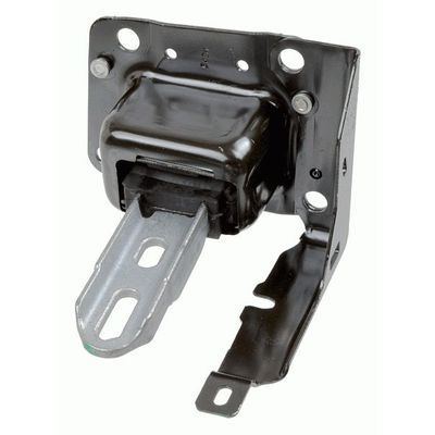 Şanzıman Takozu Sol Citroen C3 (09.2009->)  KRAFTVOLL 10011333