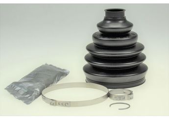 Aks Körüğü Ön Dış Sağ veya Sol GKN 306588  5N0498203