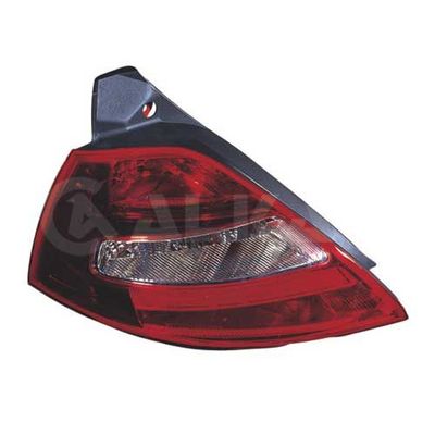 Stop Lambası Sol Renault Megane II HB (10.2002->)  RENAULT ORJINAL 8200413214