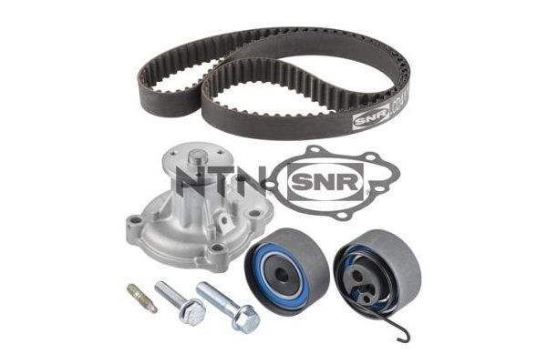 Triger Kayış Seti  SNR KDP453.300