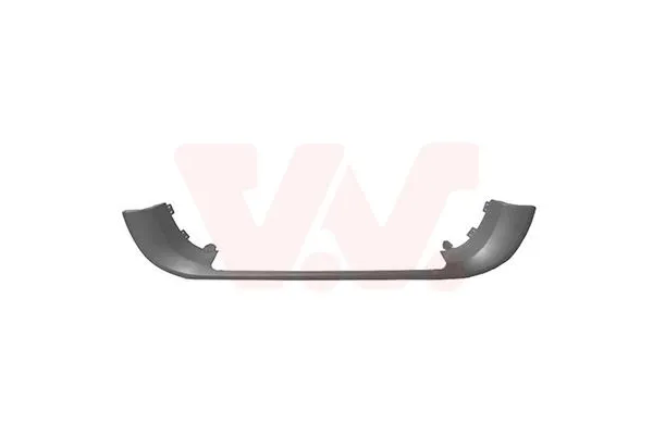 Tampon Kuşağı Ön Volkswagen Crafter P.Van (2E)(03.2006->2017)  EUROBUMP WOS07CR005