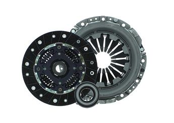 Debriyaj Seti  AISIN KY-127  4142102000