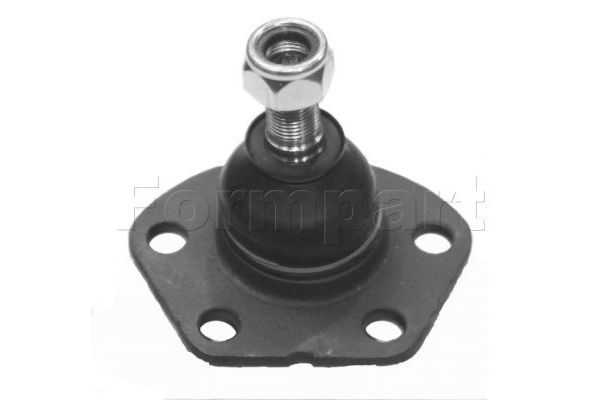 Rotil Alt Sağ veya Sol Fiat Ducato JTD Kamyonet Çift Kabin (03.1994->)  FORMPART 2104013