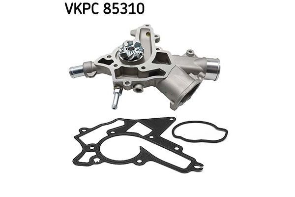 Devirdaim Su Pompası  Opel Meriva (2003->)  SKF VKPC 85310