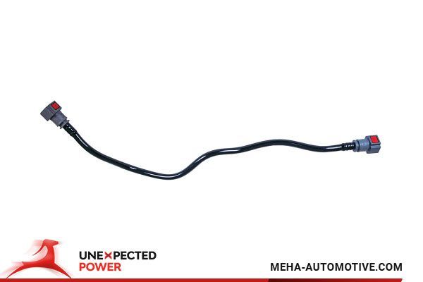 Yakıt Borusu  MEHA MH50130