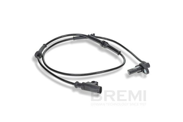 Abs Sensörü Ön Sağ veya Sol BREMI 51386
