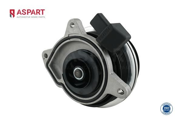 Devirdaim Su Pompası  Audi A1 (8X1)(08.2010->)  ASPART 6WPU1013