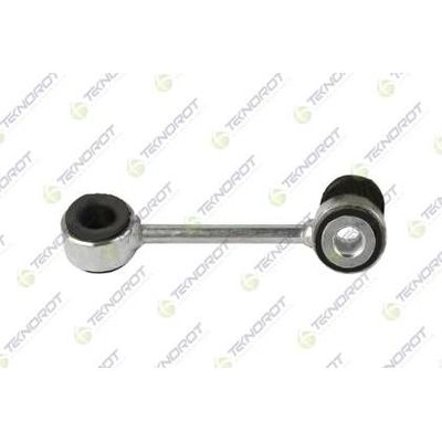 Viraj Demir Askı Rotu Ön Sol Mercedes E -Serisi (Dizel) Sedan (BM 210)(05.1995->)  TEKNOROT M-138