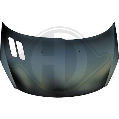 Motor Kaputu  Peugeot 206 + (02.2009->)  PSA ORJINAL 7901R5