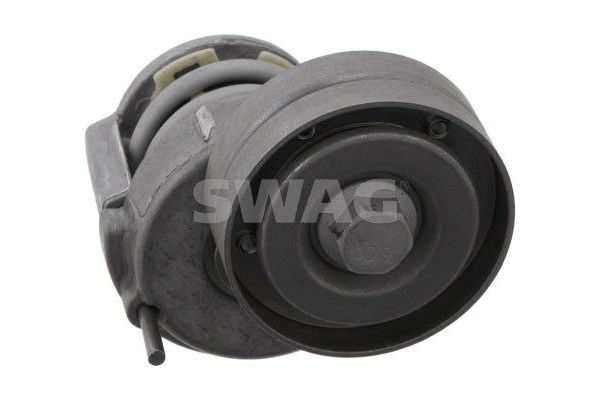 Vantilatör Kayış Gergi Rulmanı  Audi A3 (8P1)(05.2003->)  SWAG 30 93 2629