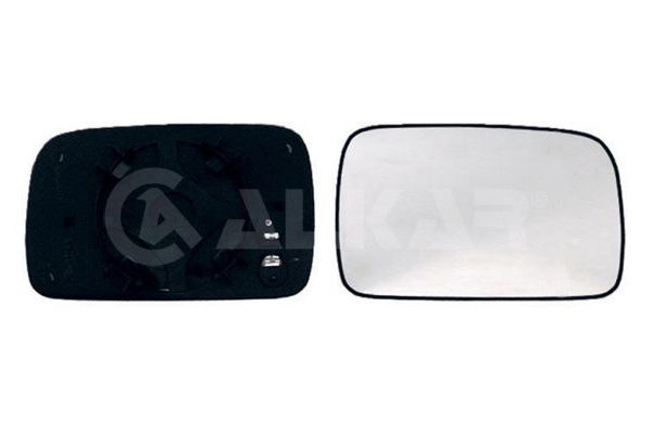 Ayna Camı Sağ EUROBUMP WOS11PO025