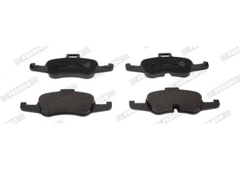 Fren Disk Balata Ön FTE 9001418  8S0698151 8S0698151A 8S0698151B 8S0698151G