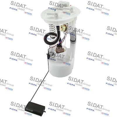 Depo Şamandırası  SIDAT 72857