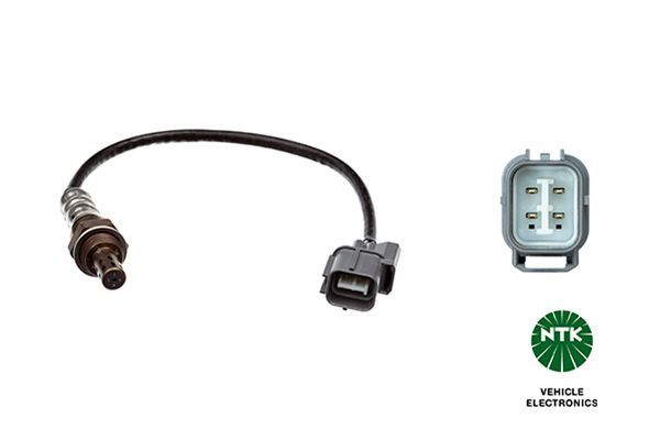 Oksijen (Lambda) Sensörü  NGK 5714