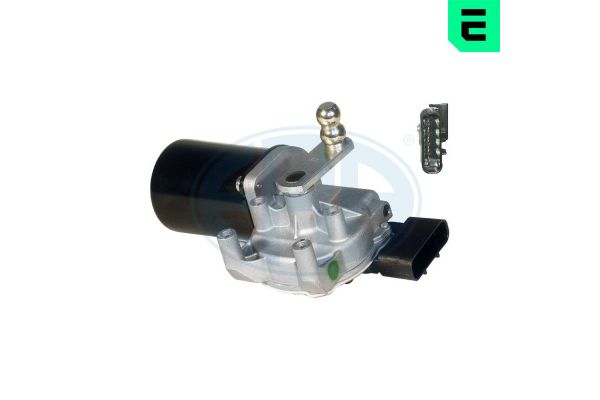 Silecek Mekanizma Motoru Ön Fiat E- Ducato (505) Kombi-Yüksek Tavan 35 (07.2020->)  ERA 460085