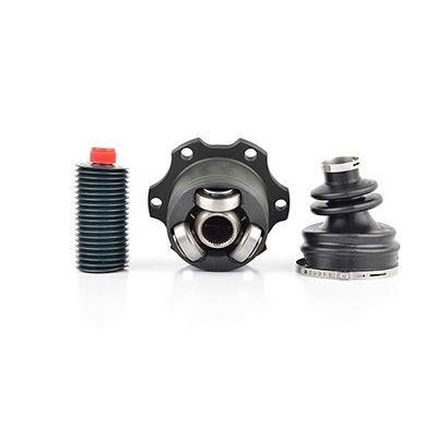 Aks Kafası Ön İç Sağ veya Sol Volkswagen Phaeton (3D2/3D8)(05.2002->2007)  ODM AD-3-5002