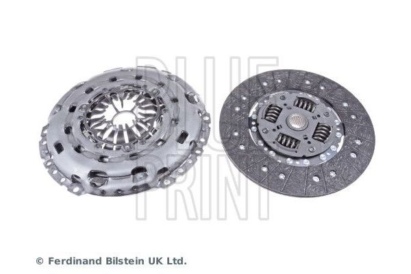 Debriyaj Seti  Land Rover Freelander 2 (LN)(01.2007->)  BLUE PRINT ADJ133004