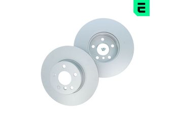 Fren Disk Ayna Ön Sağ ve Sol OPTIMAL BS-1062HC  34106877212 3410 6 877 212 34106880060 3410 6 880 060 34106890789 3410 6 890 789