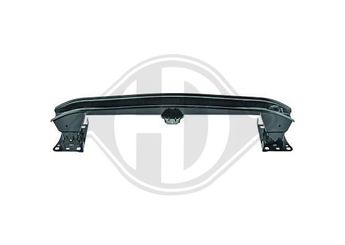 Tampon Takviyesi Ön EUROBUMP WOS07GO090Y  5G0807109AL 5G0807109B 5G0807109H