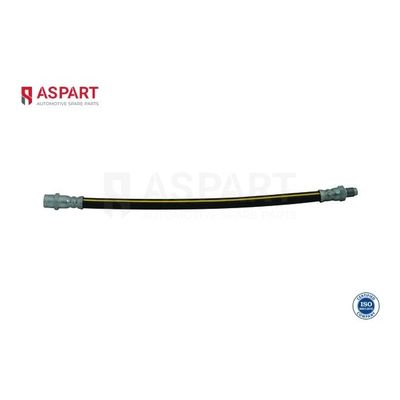 Fren Hortumu Arka Sağ veya Sol Mercedes ML -Serisi (BM 163)(09.1997->)  ASPART 3HOS1136