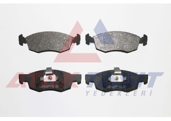 Fren Disk Balata Ön AP 05P756  55170904 71770964 77362205 77363496 9948870 9949125 71738152 71770961 77362177 77362180 71738158 9948038 9948131 9949124 77362178