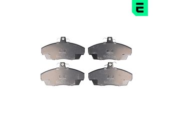 Fren Disk Balata Ön MGA 55477  TT0029999 SFP100360 265442100107 265442800128