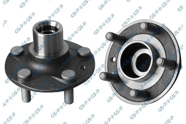 Porya Arka Sağ veya Sol GSP 9428026