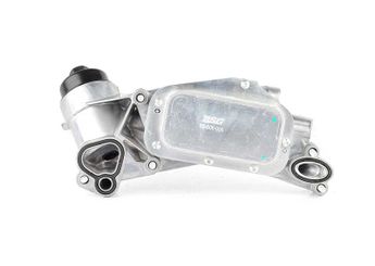 Motor Yağ Soğutucu  BSG 65-506-006  5650364 93186324 25199751