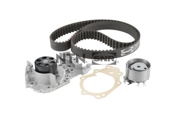 Triger Kayış Seti  SNR KDP455.460