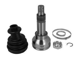 Aks Kafası Ön Dış Sağ veya Sol CIFAM 607-038  27H7567 BAU2018 BAU4444