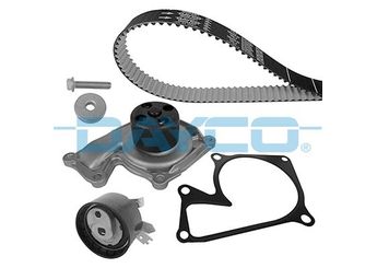 Triger Kayış Seti  DAYCO KTBWP8860  119A07049R 8660004997