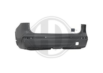 Tampon Arka TYG 256-2603  85022HV31A 85022HV30A 85022HV3AA