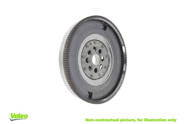 Volan  VALEO 836427