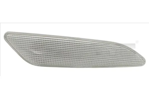 Çamurluk Sinyali Sağ Lancia Delta (181)(2008->)  TYC 18-0239-15-2