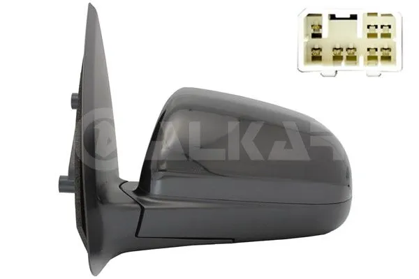 Dikiz Aynası Dış Sol Chevrolet Aveo Sedan (2006->)  VIEWMAX VM397L