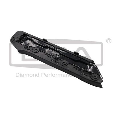 Tampon Braketi Ön Sol Volkswagen Caddy (2K)(02.2004->2010)  MAHER 12757