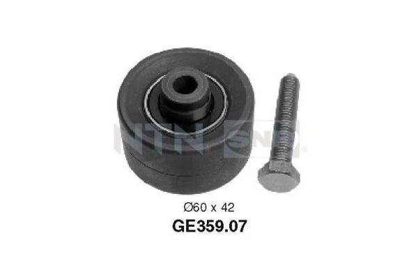 Triger Gergi Rulmanı  SNR GE359.07