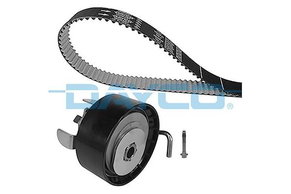 Triger Kayış Seti  DAYCO KBIO02