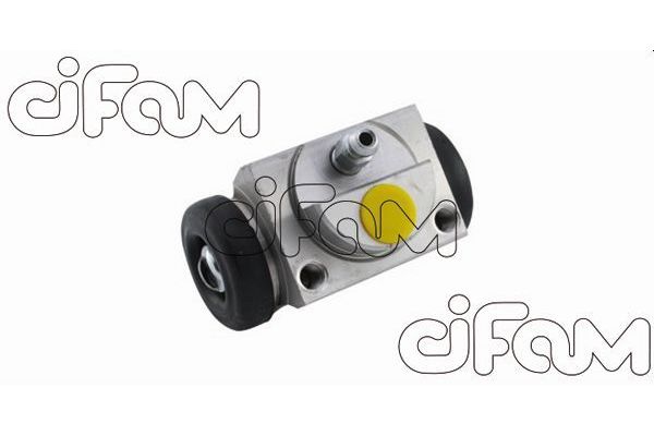 Fren Silindiri Arka Sağ veya Sol CIFAM 101-893