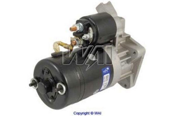 Marş Dinamosu  WAI 33221N